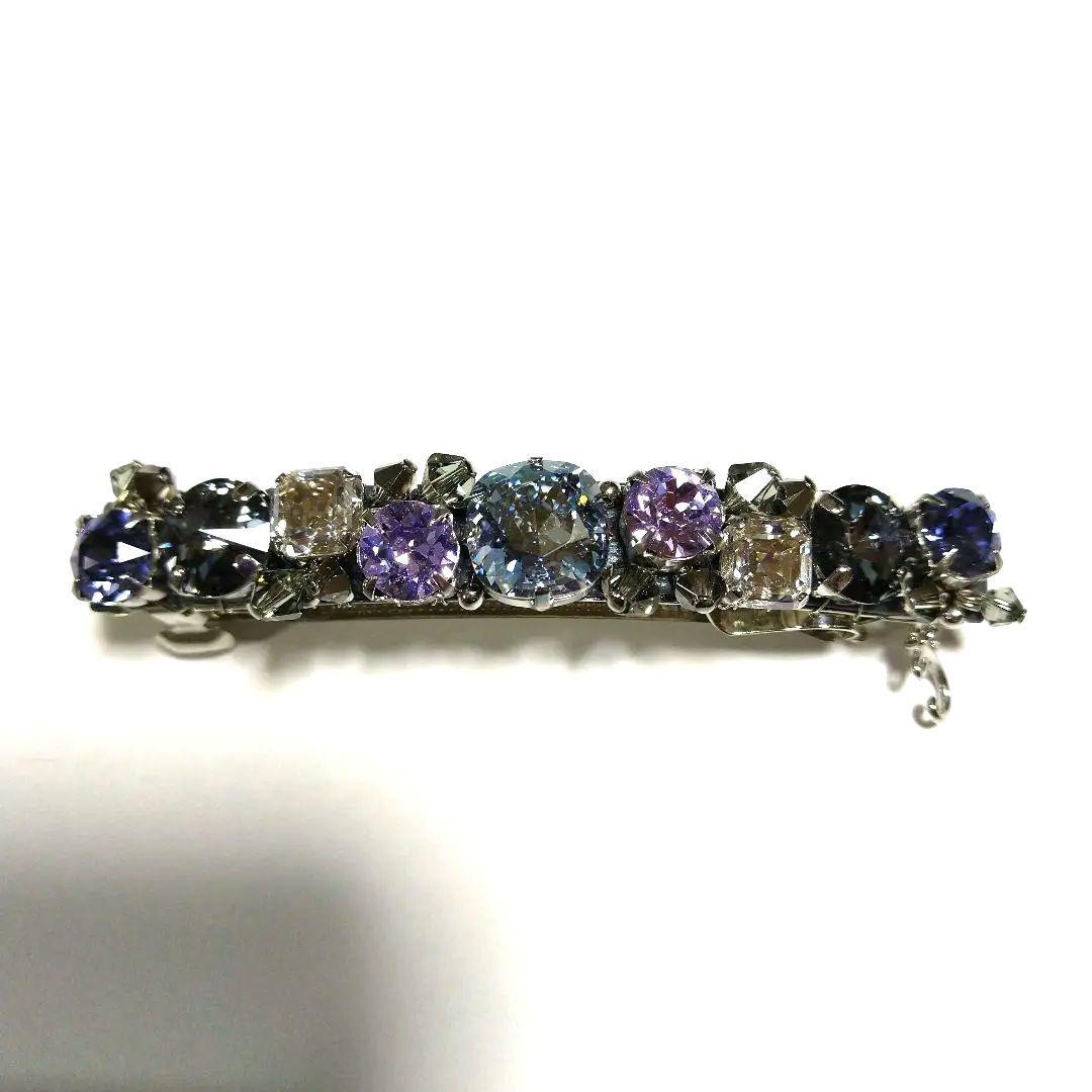 コンプレックスビズ　レディアリーシャインバレッタ　カラーオーダー