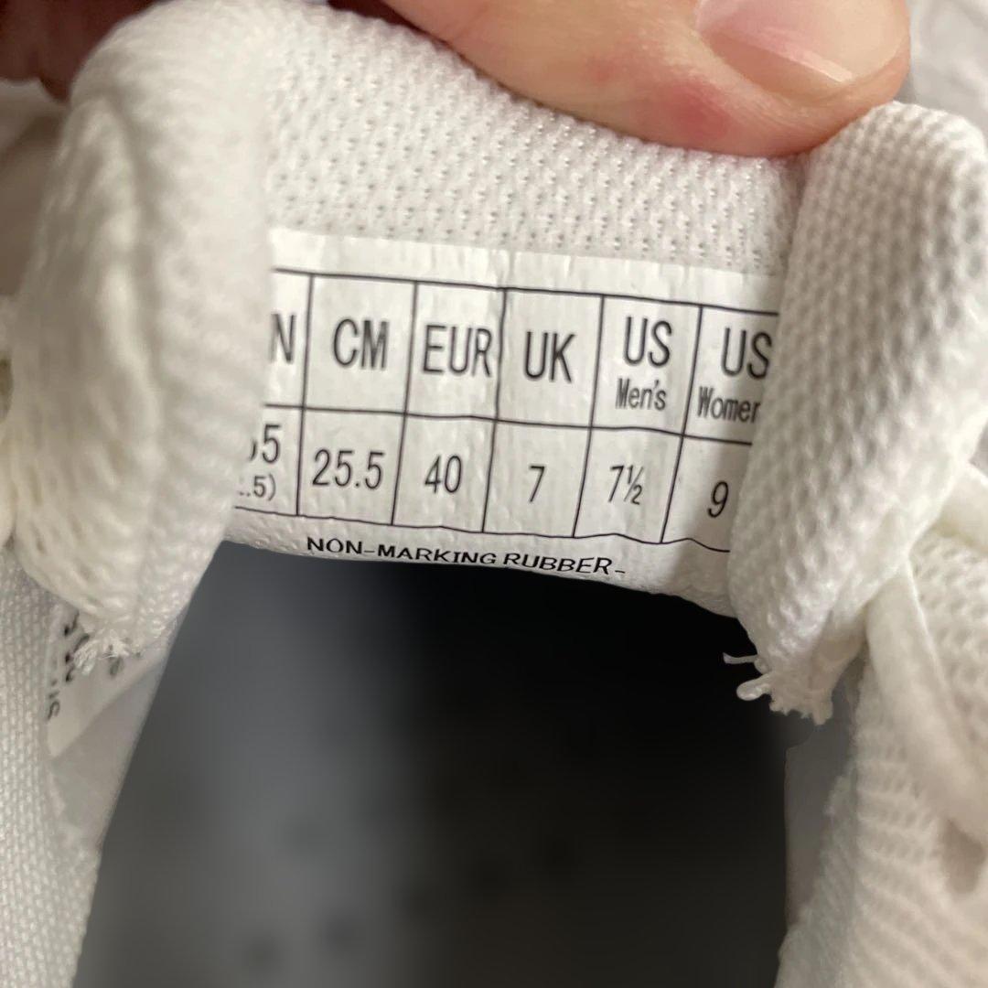 YONEX ヨネックス パワークッション65Z SHB65Z4L 25.5CM