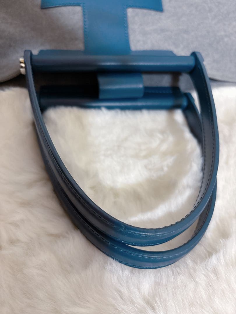 イアクッチ ソルベット M CANVAS/RUGA