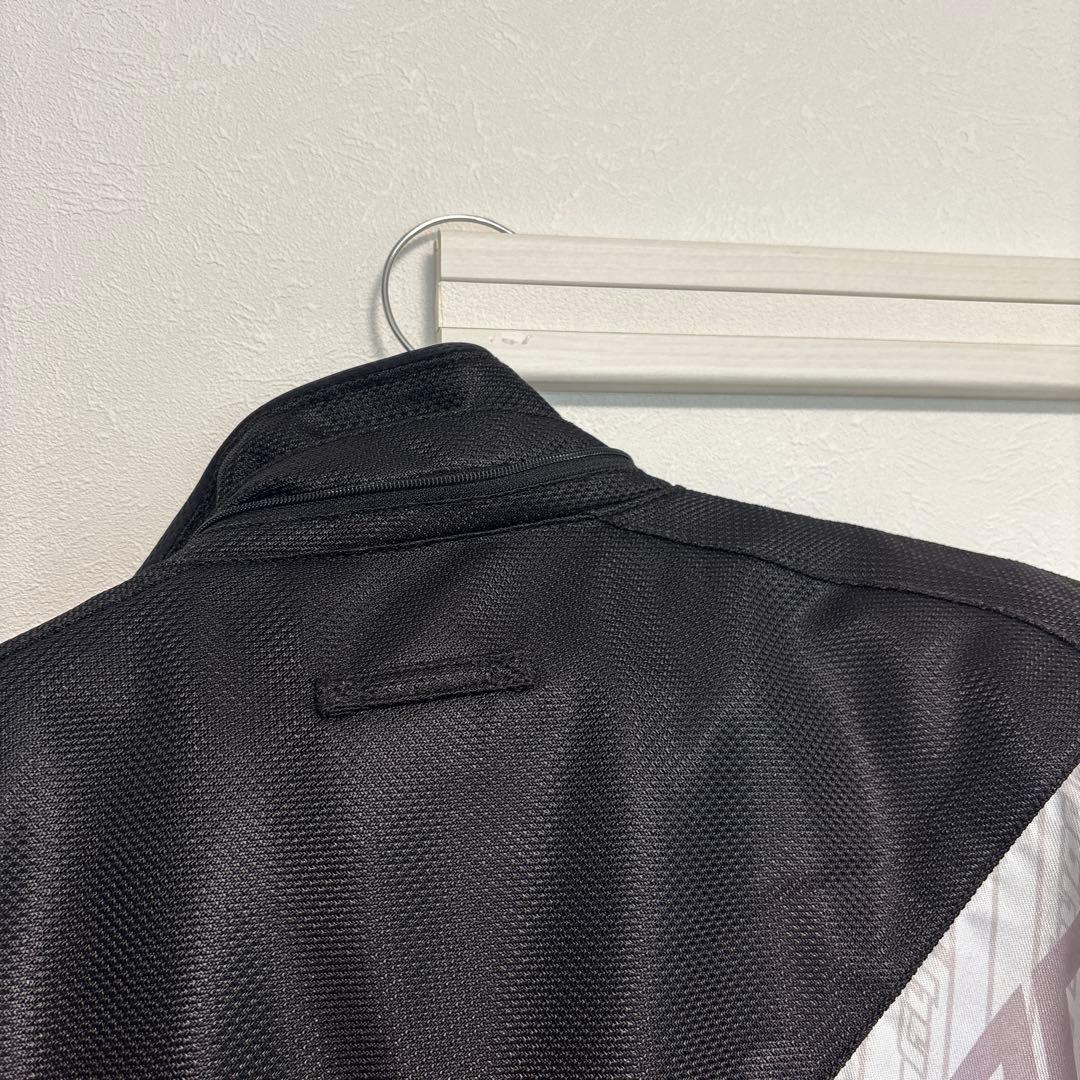 hyod メッシュジャケット