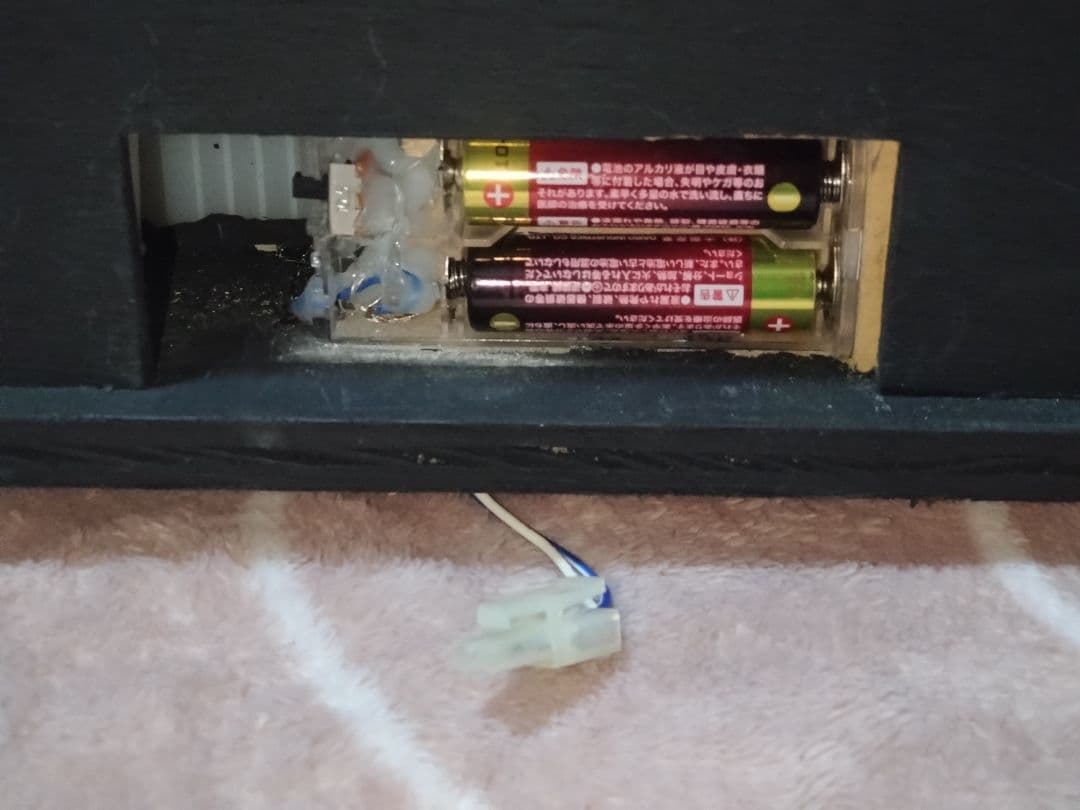 鉄道模型ジオラマ