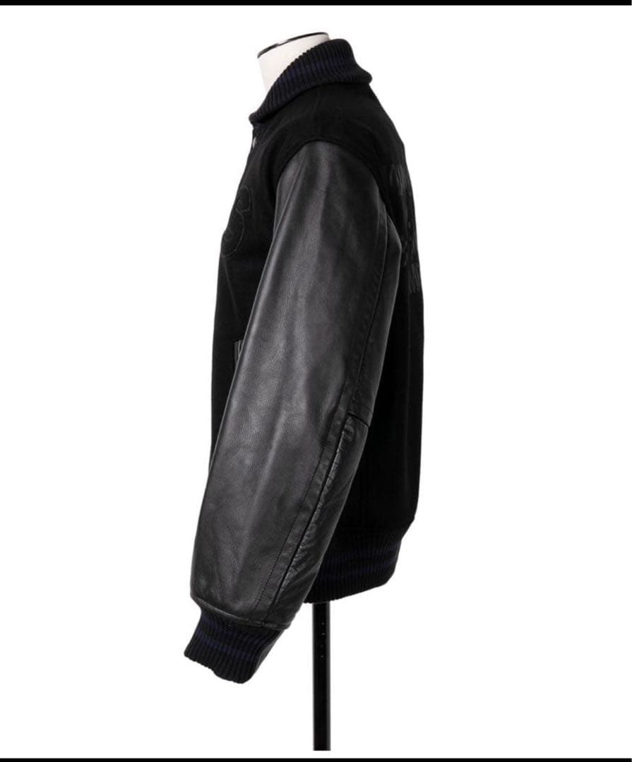 sacai INTERSTELLAR Blousonオフシャル箱付き1度だけ着用