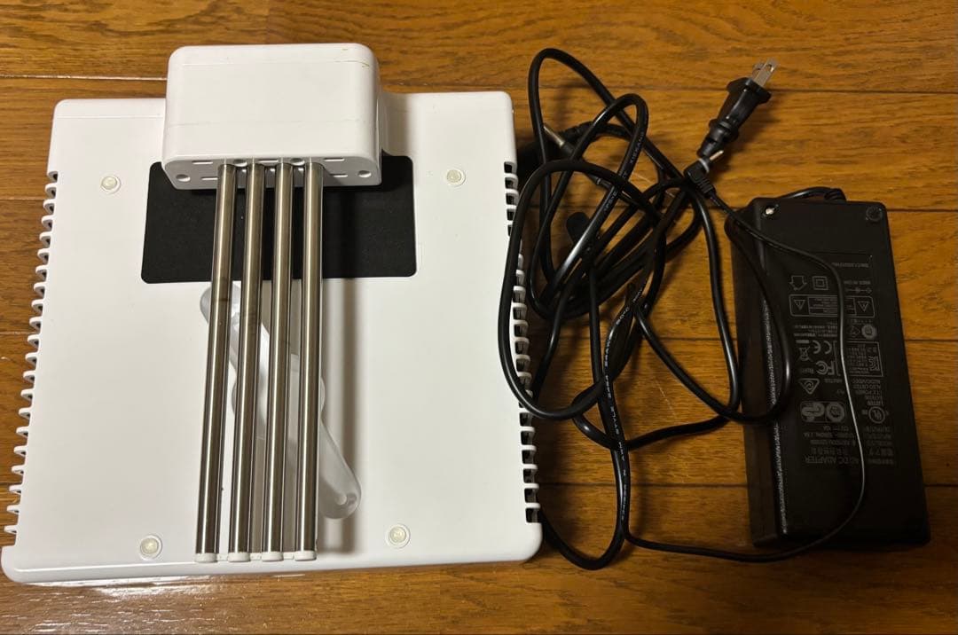 ゼンスイ 水槽用外掛け式ペルチェクーラー カケル(KAKErU)