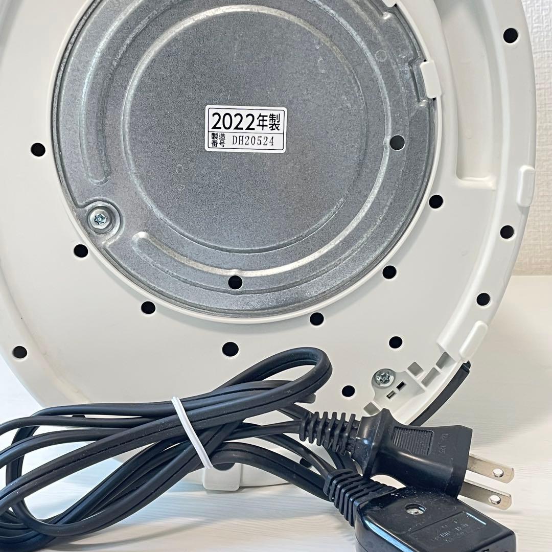 象印　スチーム式置き型加湿器 EE-DC-35 350ml/h