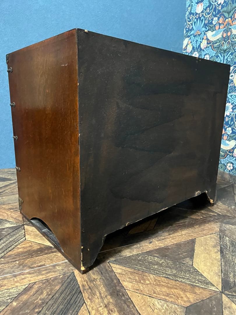 李朝家具 民芸箪笥 時代家具 小箪笥 船箪笥 時代物 古美術 昭和レトロ