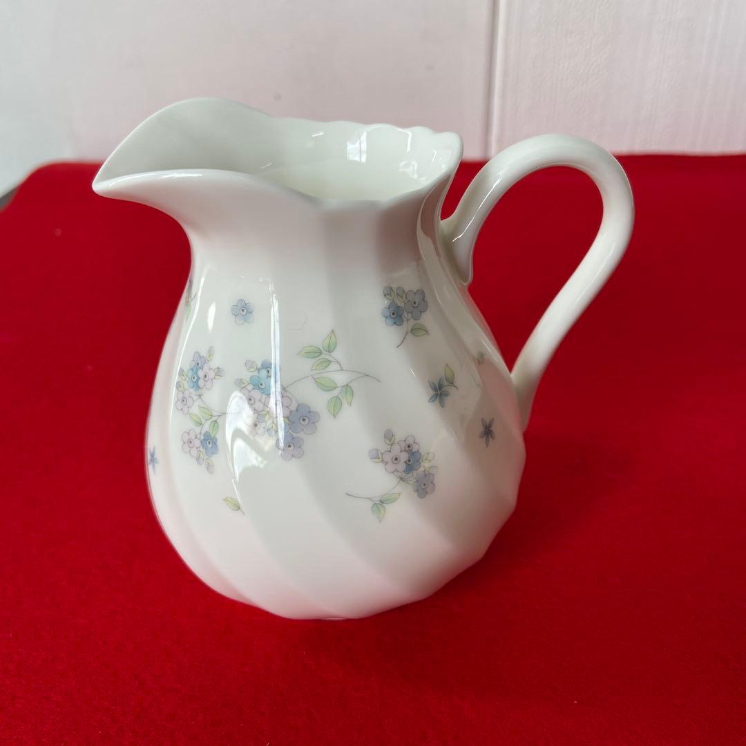  APRIL FLOWERS ティーセット　e1231-E