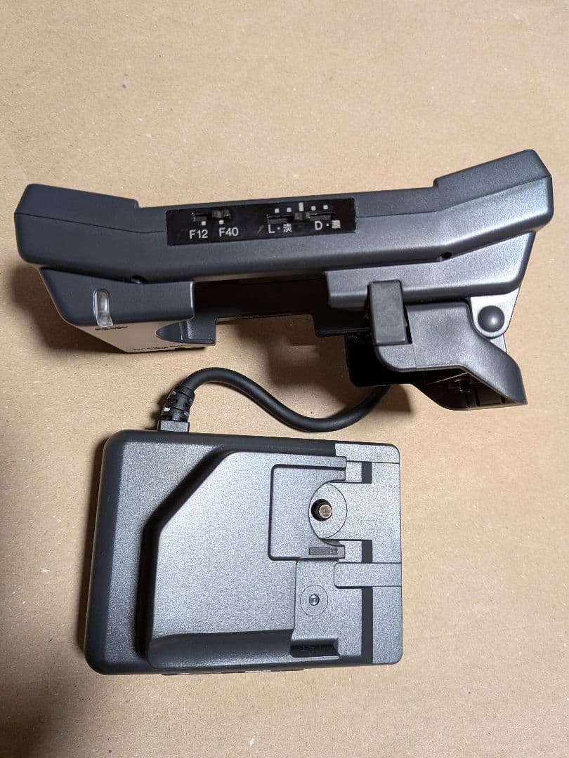 フィルムカメラ FUJI FOTORAMA MX800