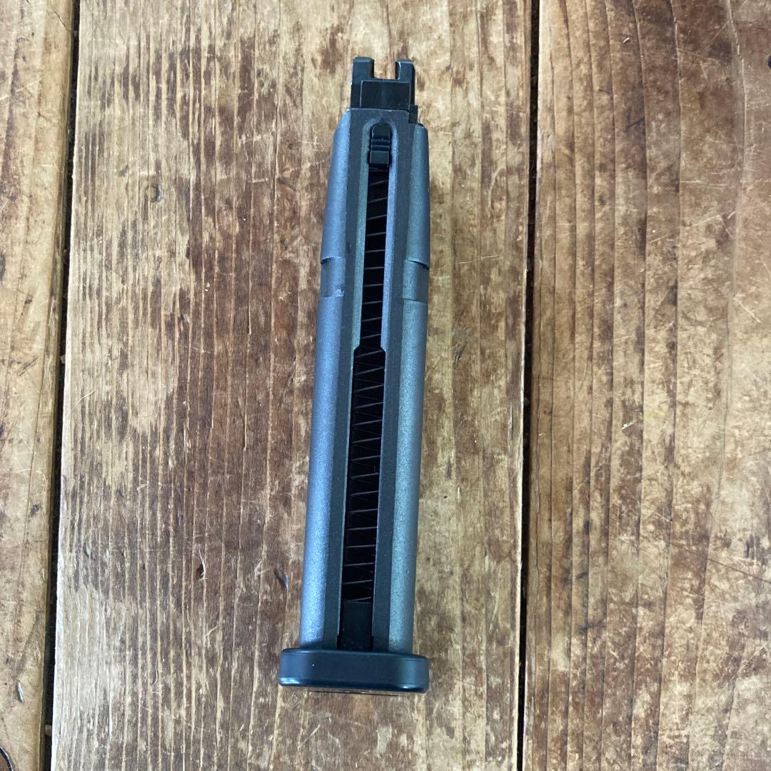 東京マルイNo44 グロック18C (フルオート)ガスブローバック ガスピストン