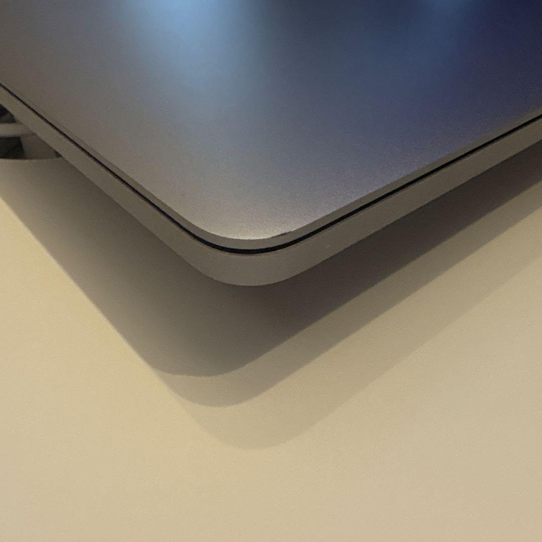 MacBook Pro 15.4インチ Intel Core i7 Win 10