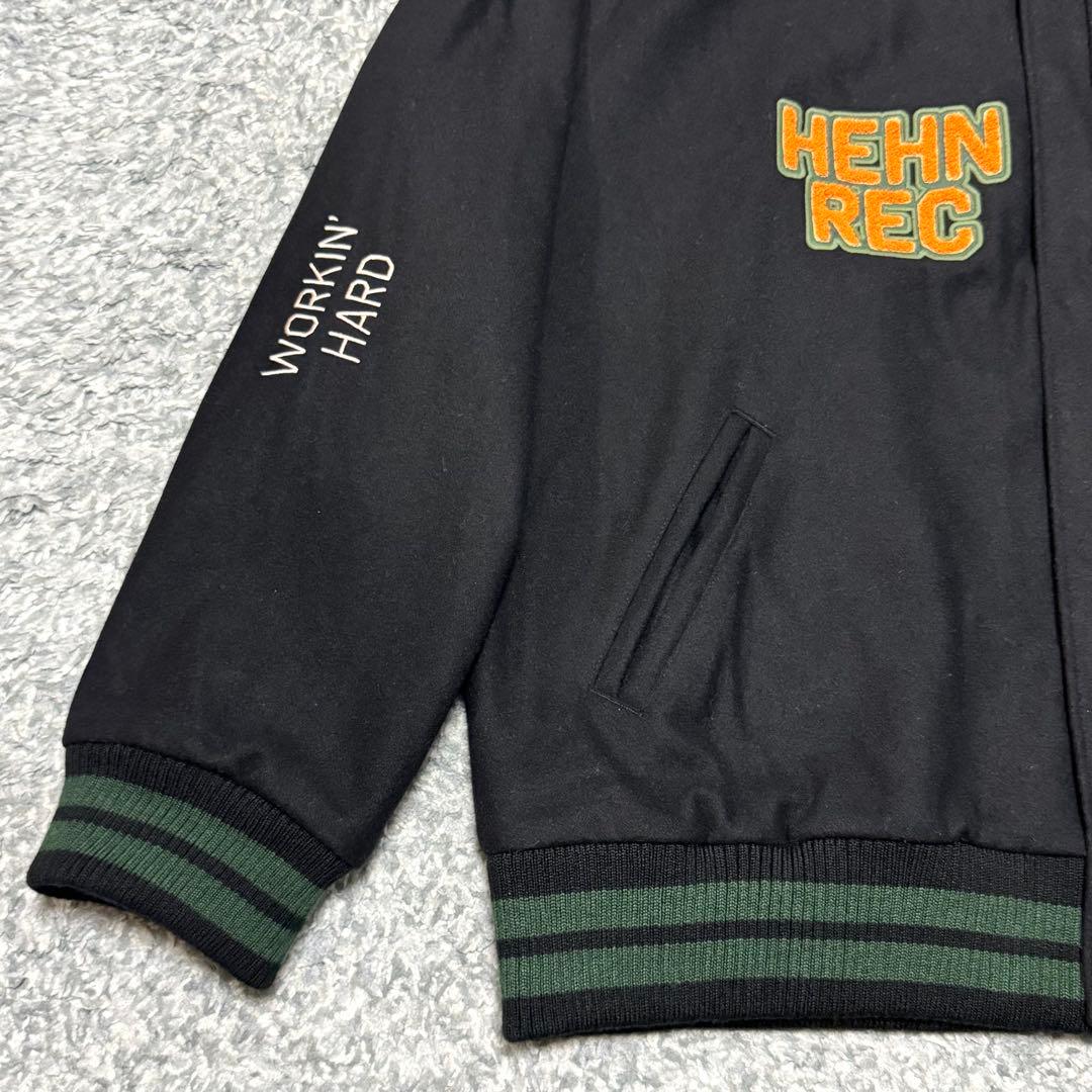 Fujii Kaze 藤井風 Workin' Hard スタジャン Lサイズ