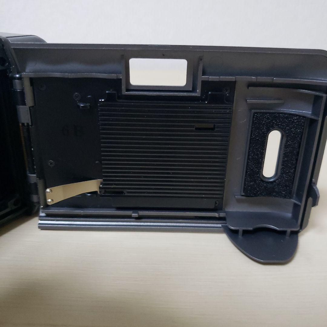 【動作確認済み】Konica big mini BM-301S フィルムカメラ