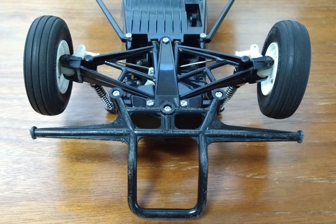 TAMIYA 1/10 RC グラスホッパー タミヤ純正プロポ セット