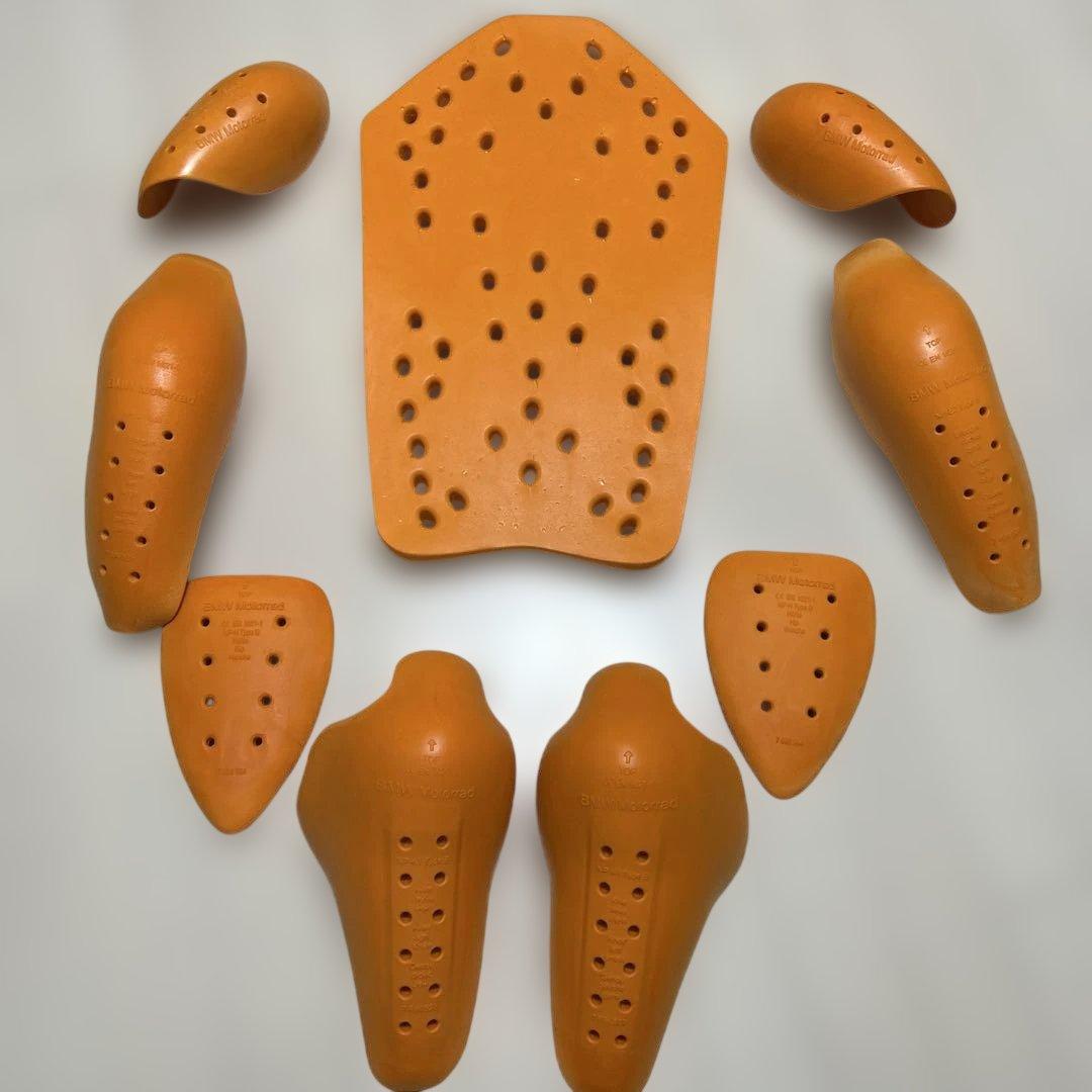 BMW airflow BMW Motorrad上50 下46 プロテクター