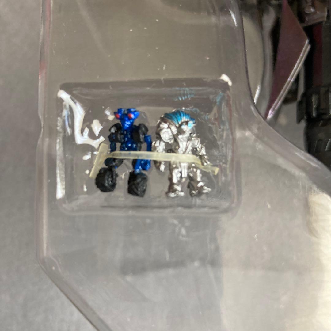 SS-45 ショックウェーブ　トランスフォーマー　スタジオシリーズ