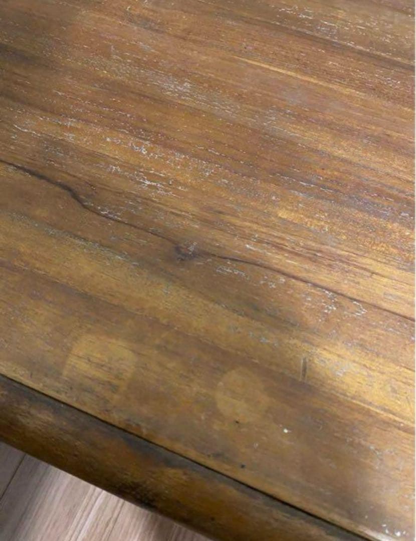 ローラアシュレイ ブラムリー コーヒーテーブル インテリア 机 テーブル