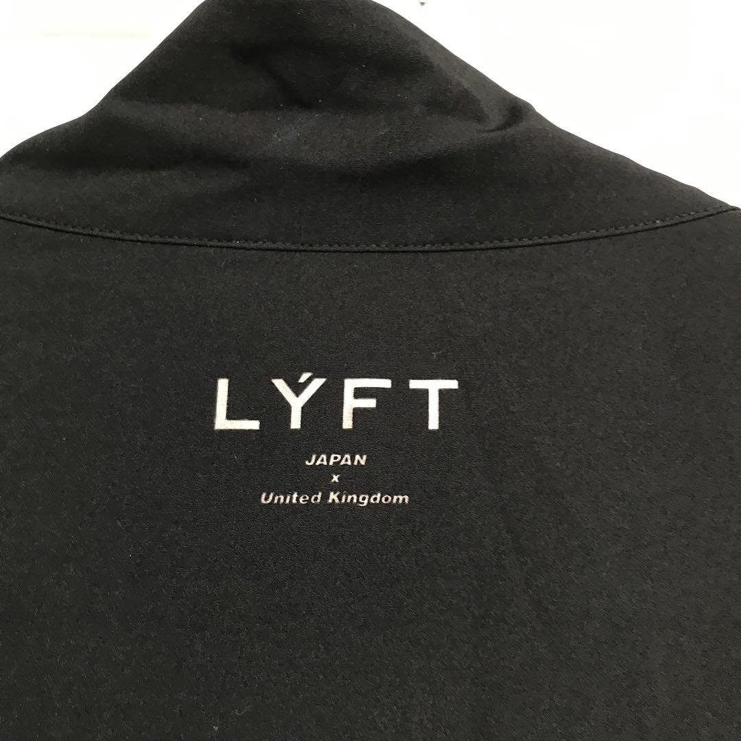 リフト　セットアップ　L