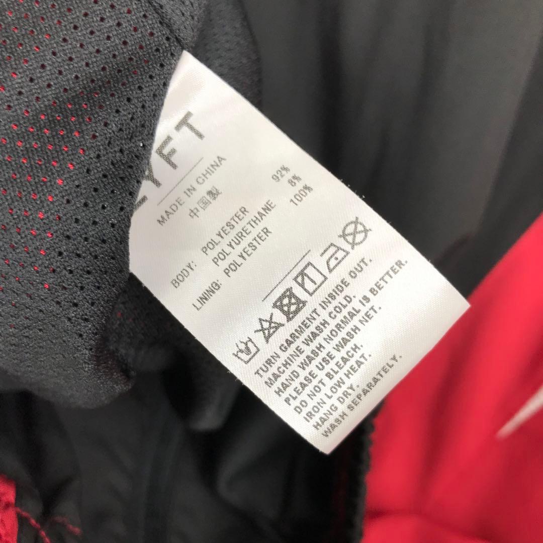 リフト　セットアップ　L