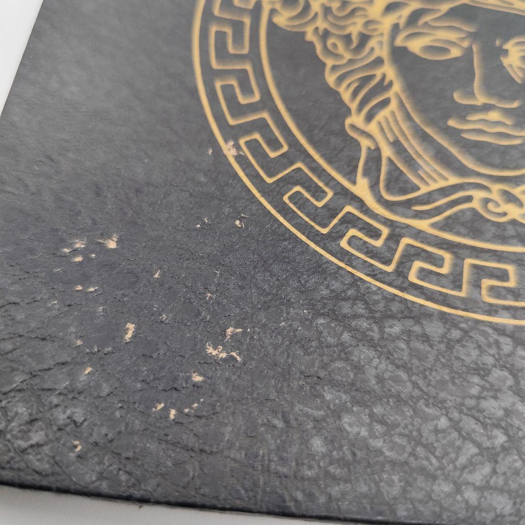 希少 VERSACE Rosenthal バロッコ プレート 2枚 廃盤