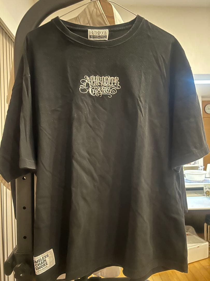 BUDSPOOL APHRODITE GANGスタジャン Mサイズ