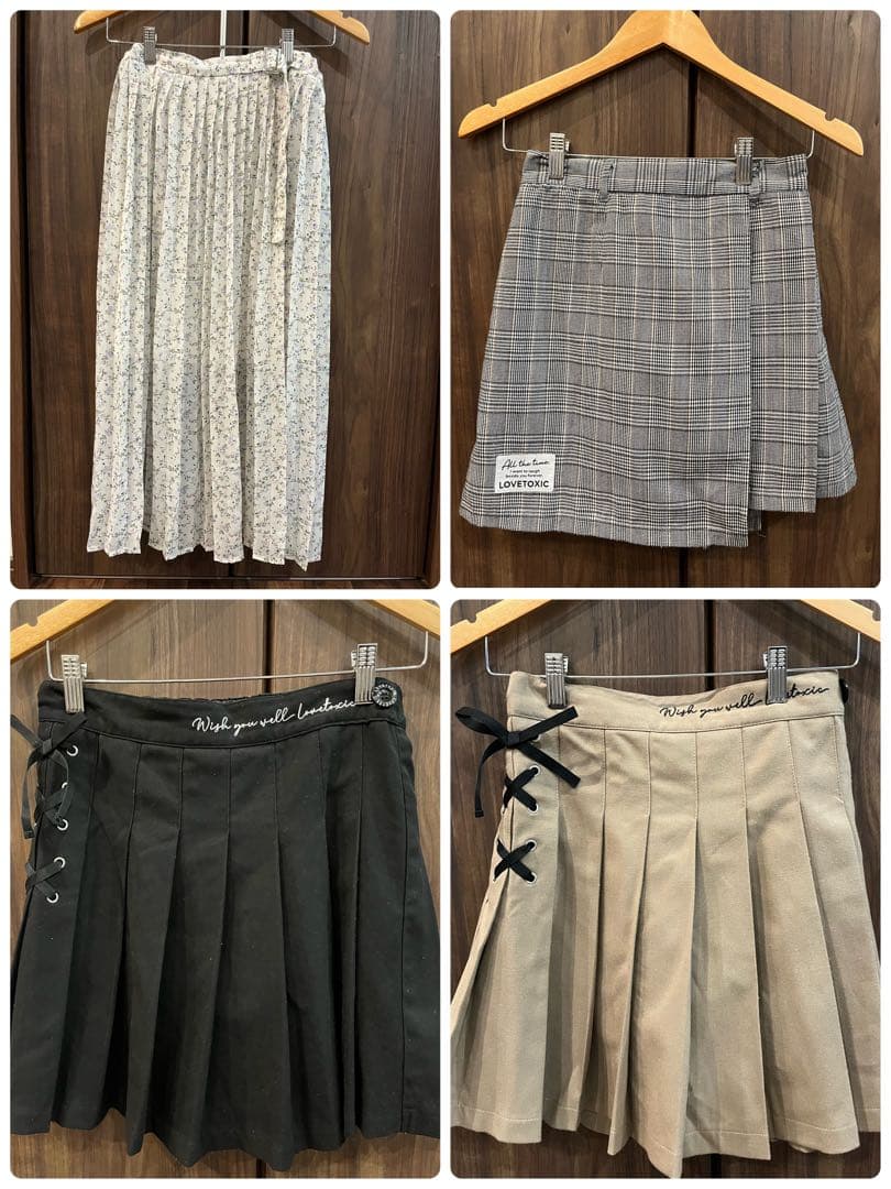 《本日のみ値下げ》ラブトキ　計31点　美品多数　セット売り