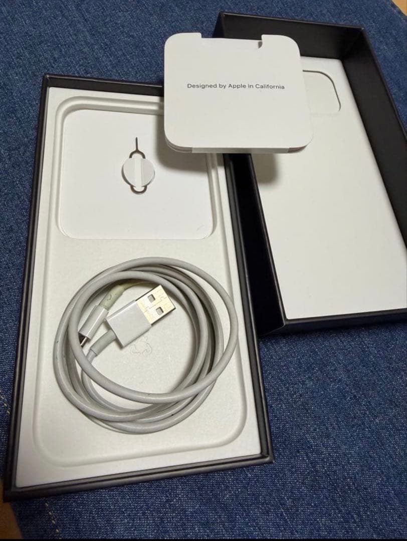 iPhone 12pro 512GB simフリー国内正規品Apple本体