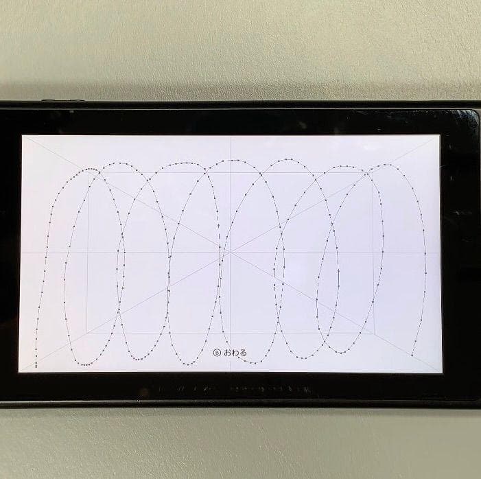 Nintendo Switch 本体のみ 動作品