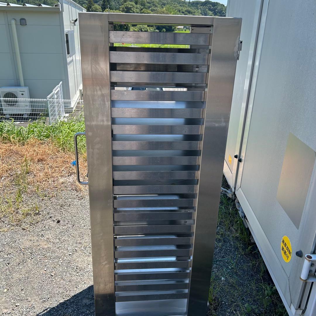 Maruzen ステンレス オーブンラック　ラックカート　MBRC-620