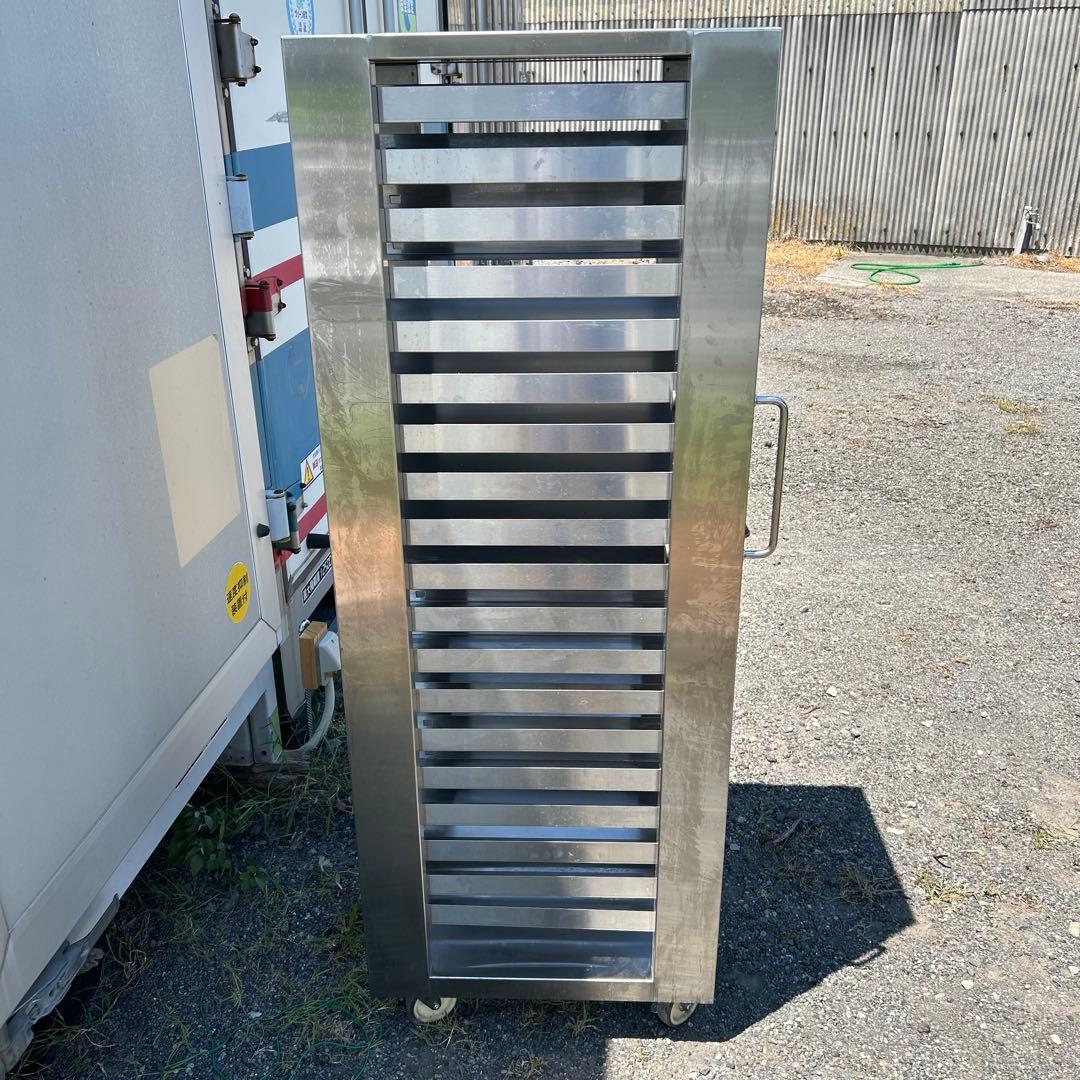 Maruzen ステンレス オーブンラック　ラックカート　MBRC-620