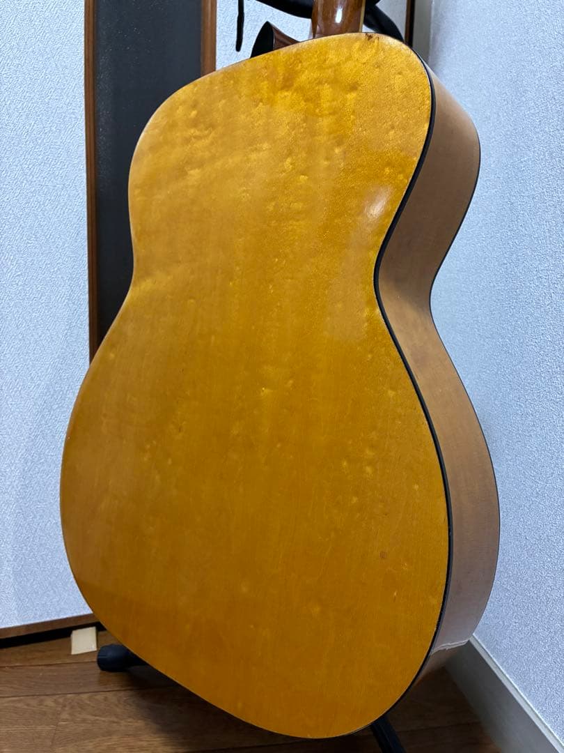 ブランド,モデル名不明　改造品　HC付　フルアコ