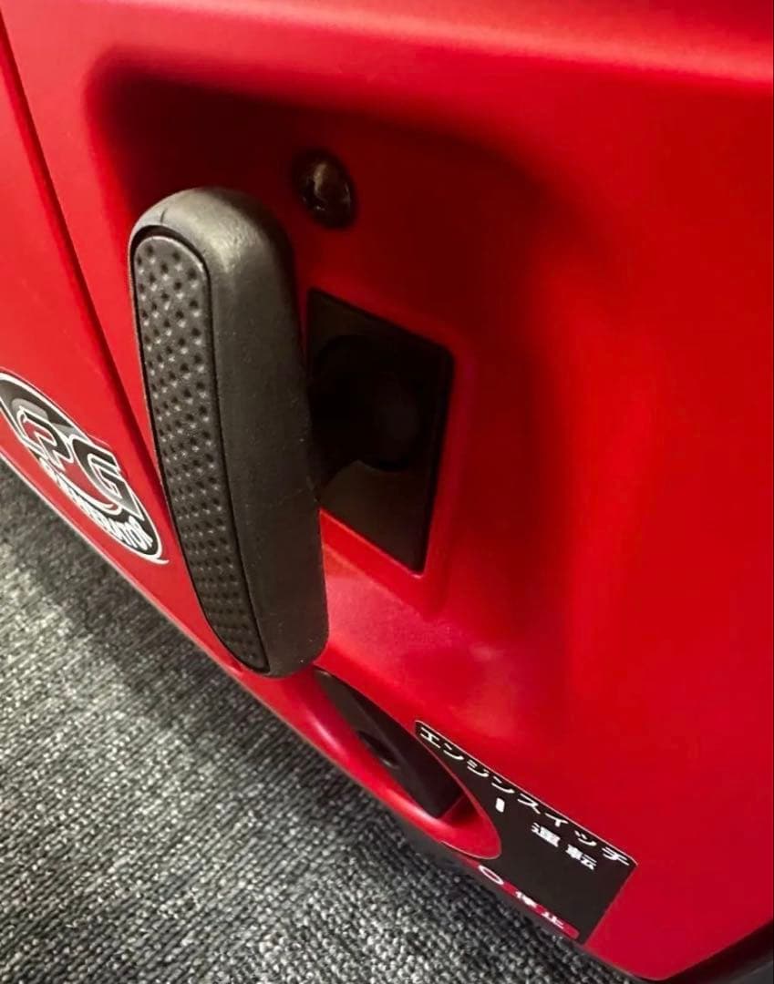 HONDA 低圧LPガス発電機 EU15iGP