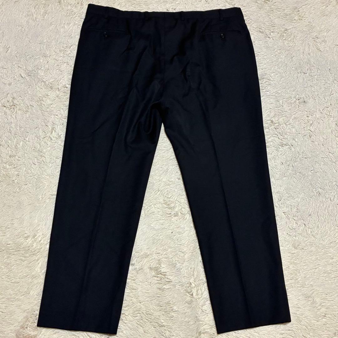 GIORGIO ARMANI 高年式 SOFT 60 5L〜7L 黒 スーツ