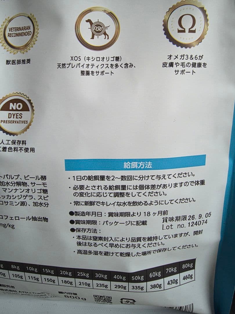 ELMO 犬 リッチインチキン アダルト 9.4kg