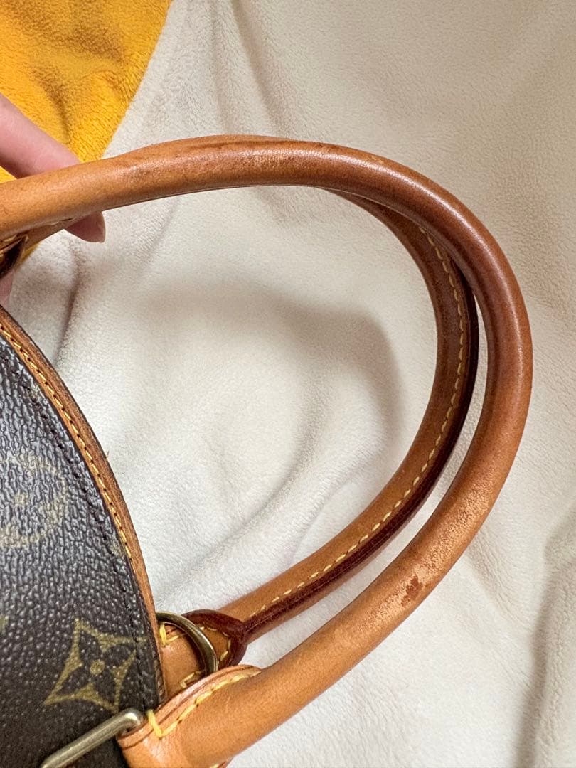 【正規品】LOUIS VUITTON エリプスMM モノグラムM51126