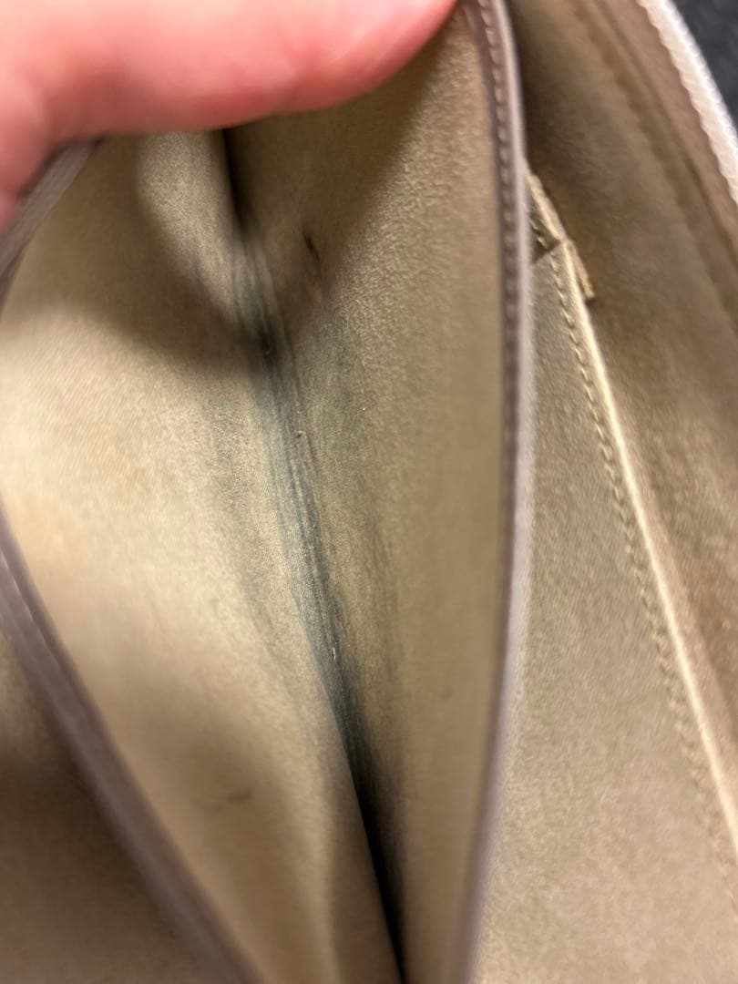 アタオ　長財布