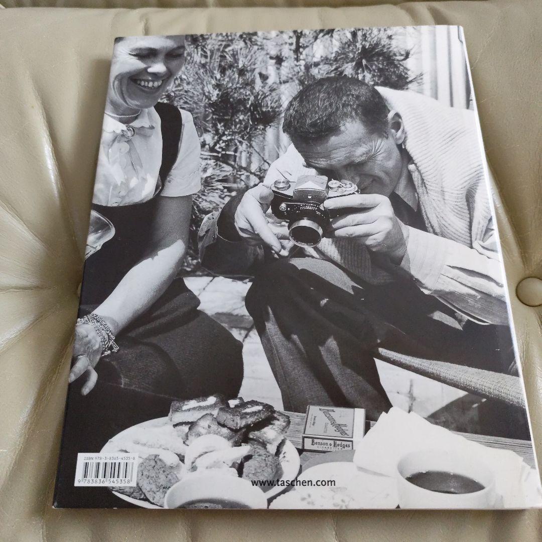 イームズ : TASHEN