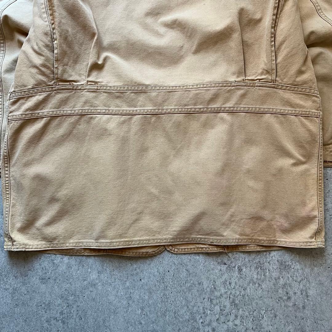 80s〜90s Woolrich ウールリッチ ハンティングジャケット USA製