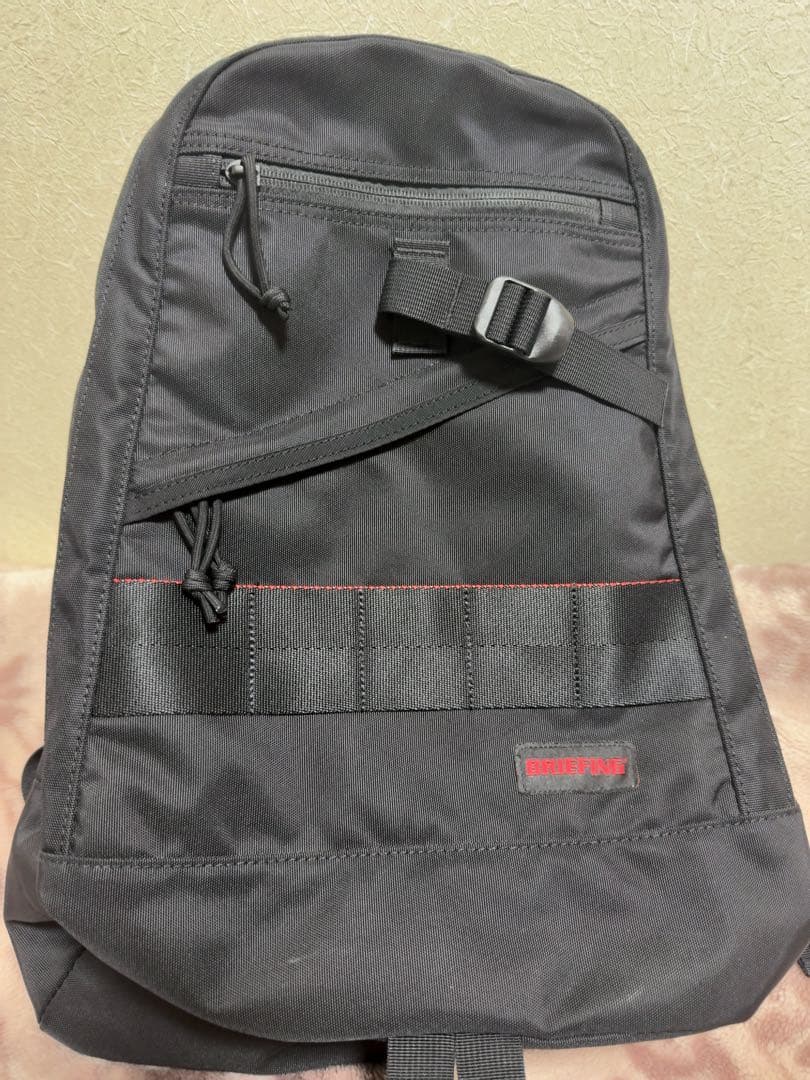 ブリーフィング　NEO FORCE MW