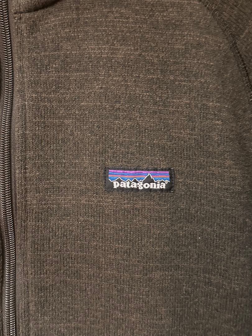 00s Patagonia ベターセーター