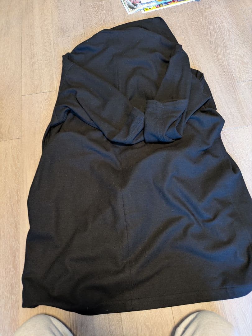 SEVEN BY SEVEN セブンバイセブン ストールコート