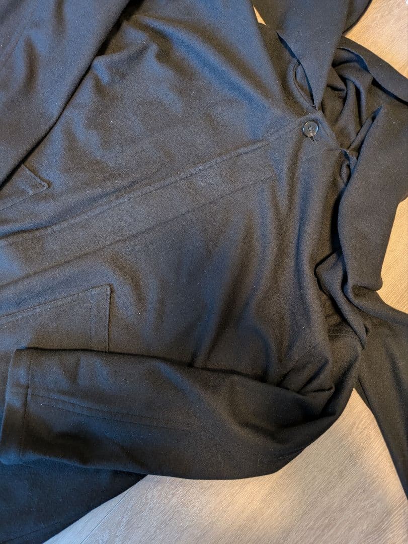 SEVEN BY SEVEN セブンバイセブン ストールコート