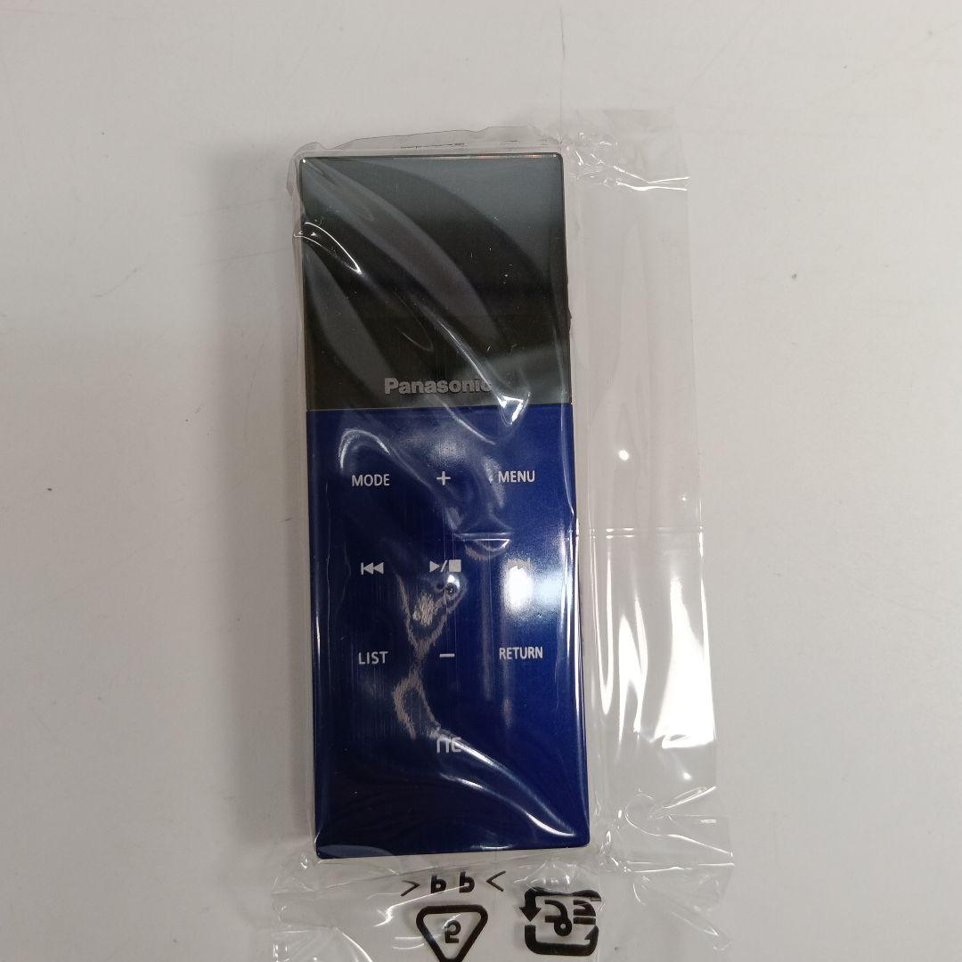 Panasonic SV-SD870N-A SDオーディオプレーヤー　上162