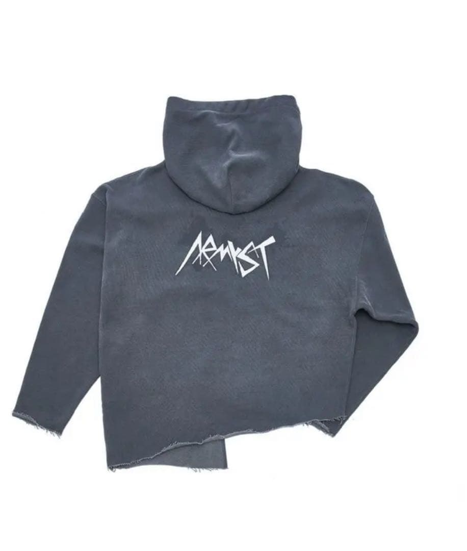 アーティストメイドコレクション BY BTS ジョングク　パーカー