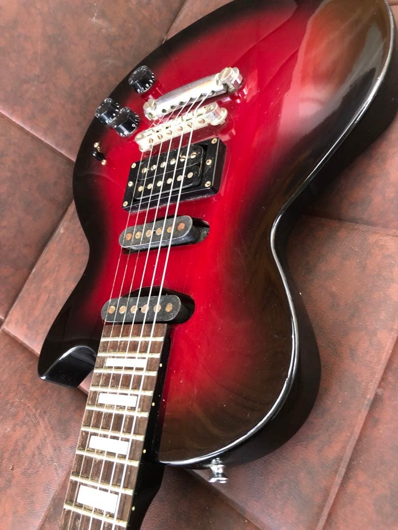 EDWARDS エドワーズ　ギター(J72)