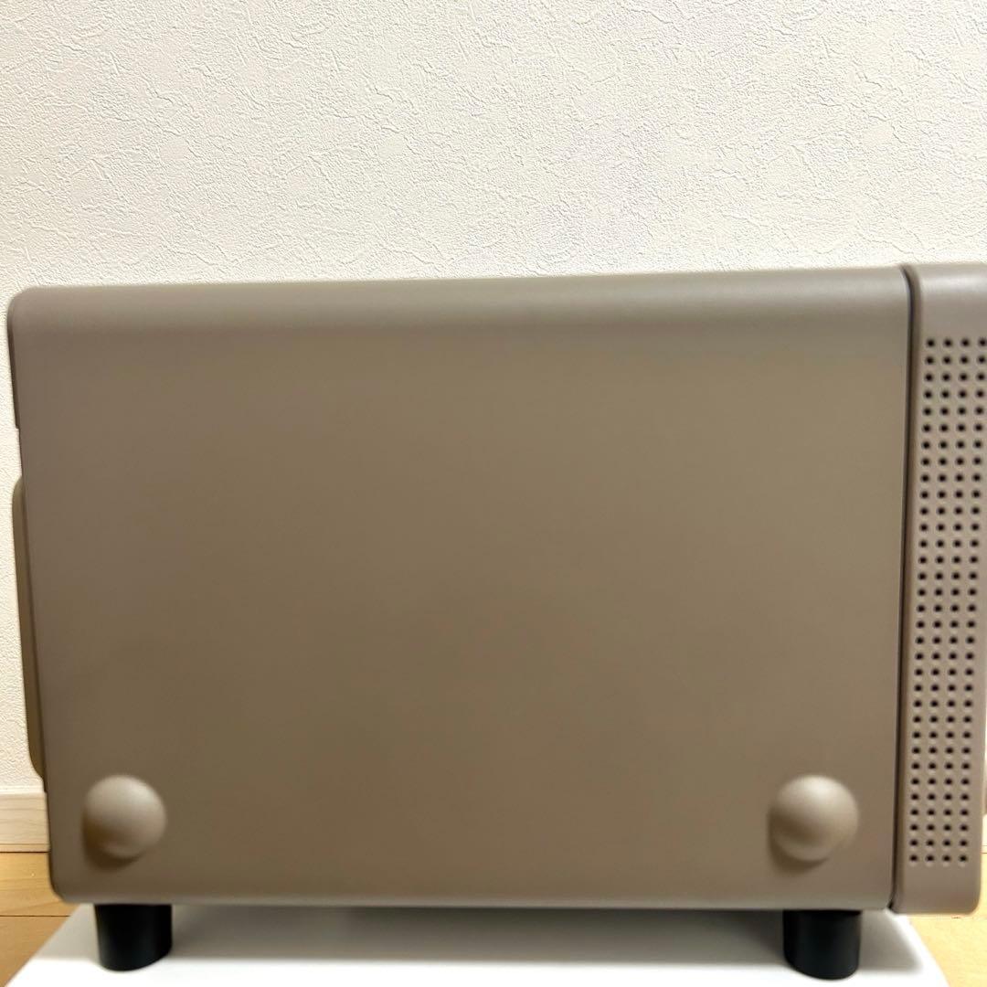 BALMUDAトースター K01E-CW 2019年製　★anmugi★