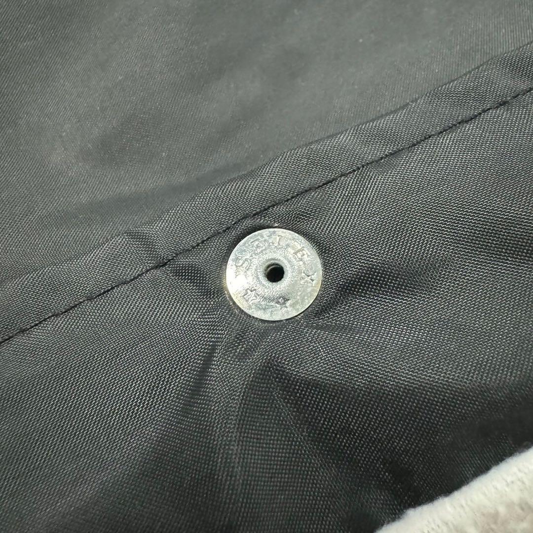 良品 80s 90s condinal ブラック ナイロンコーチジャケット