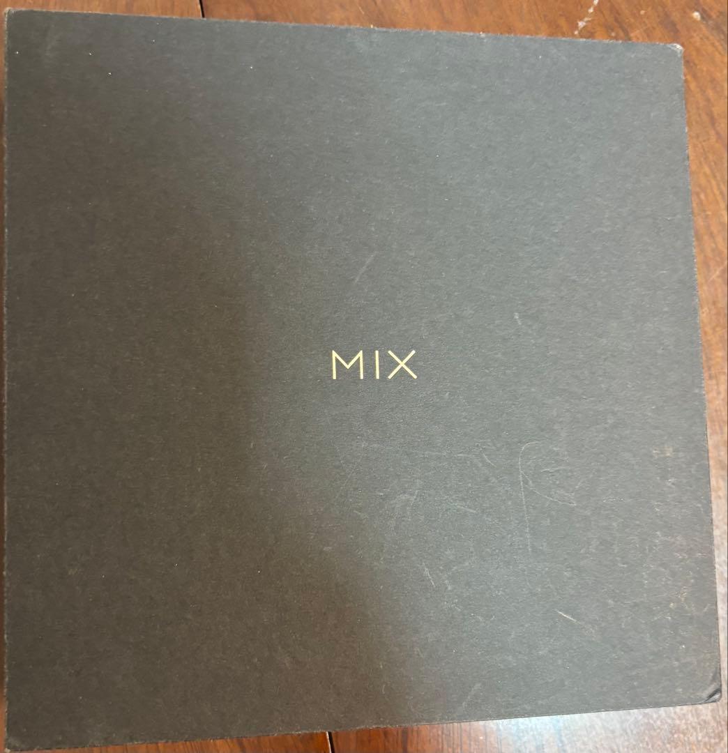 スマートフォン本体 Xiaomi Mi Mix 2S 8G/256G Windows Arm64