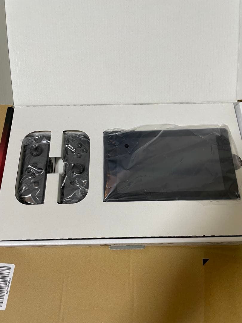 Nintendo Switch 本体＋ソフトその他おまけ