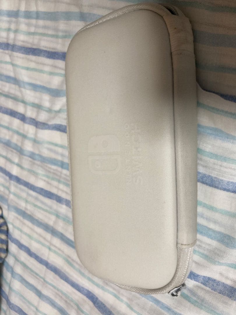 Nintendo Switch Lite Blue 本体　ニンテンドースイッチ