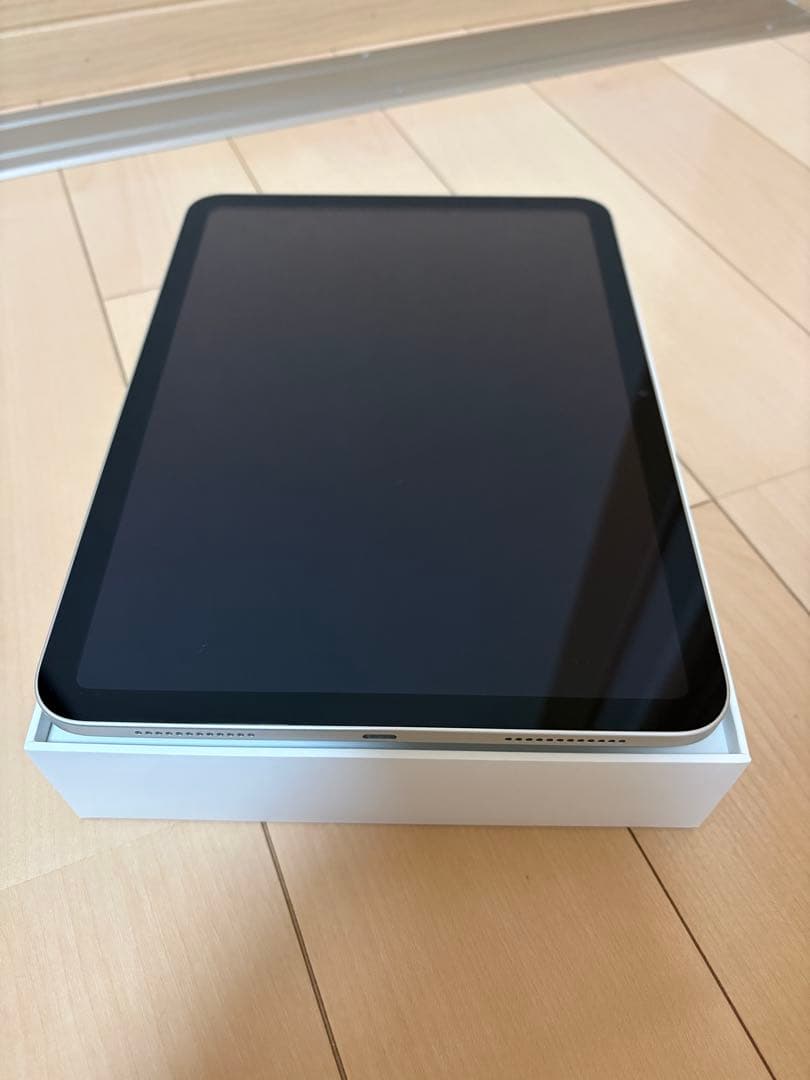 iPad 10世代 64GB A2696 ジャンク