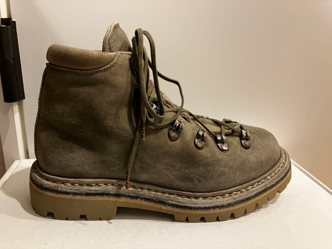 nonnative guidi 42 新品